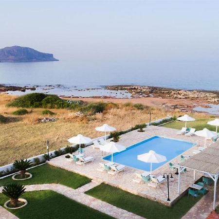 Venti Seaside Adult Hotel 莫奈姆瓦夏 外观 照片