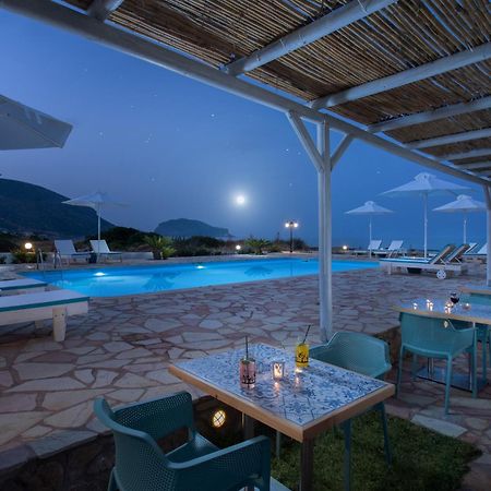 Venti Seaside Adult Hotel 莫奈姆瓦夏 外观 照片