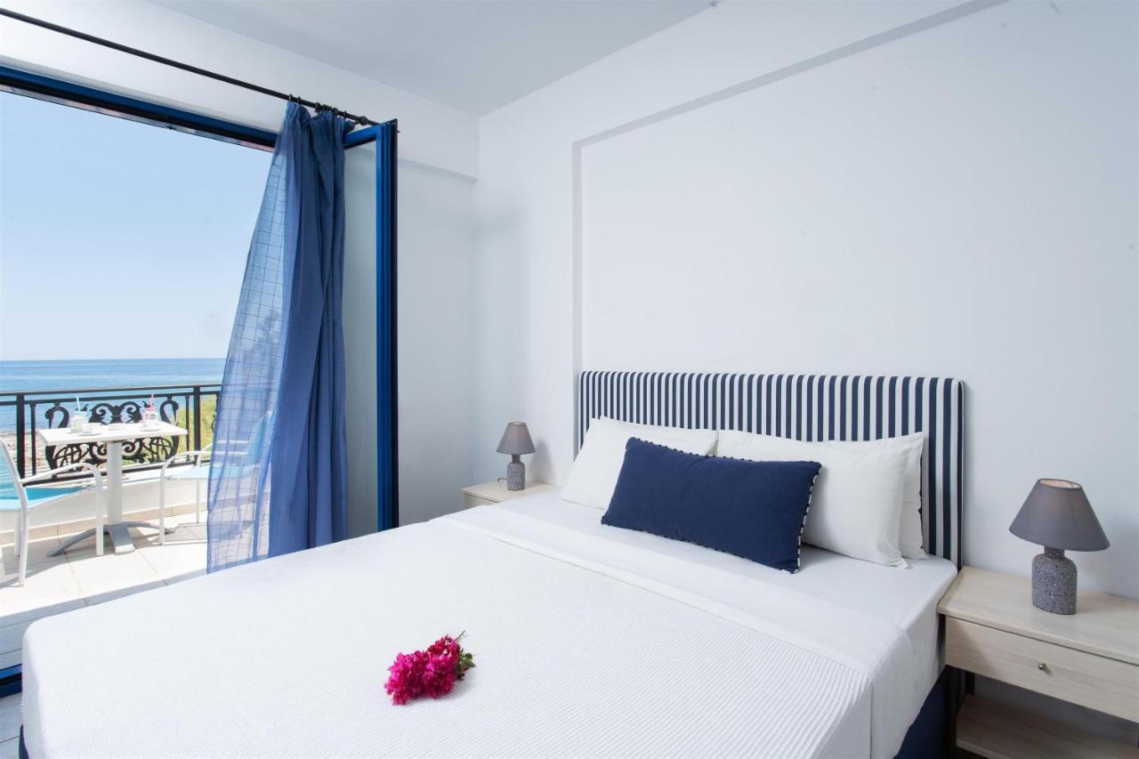 Venti Seaside Adult Hotel 莫奈姆瓦夏 外观 照片