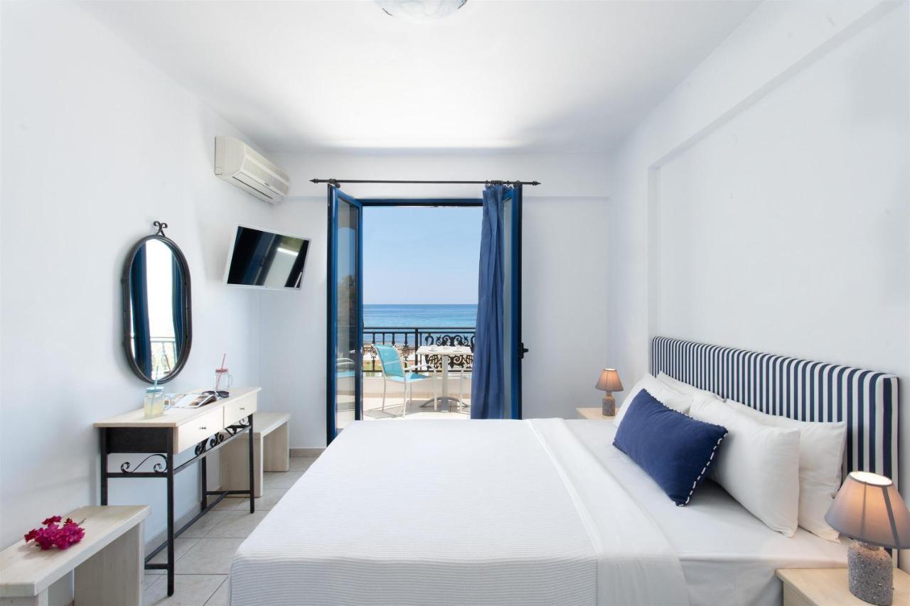 Venti Seaside Adult Hotel 莫奈姆瓦夏 外观 照片