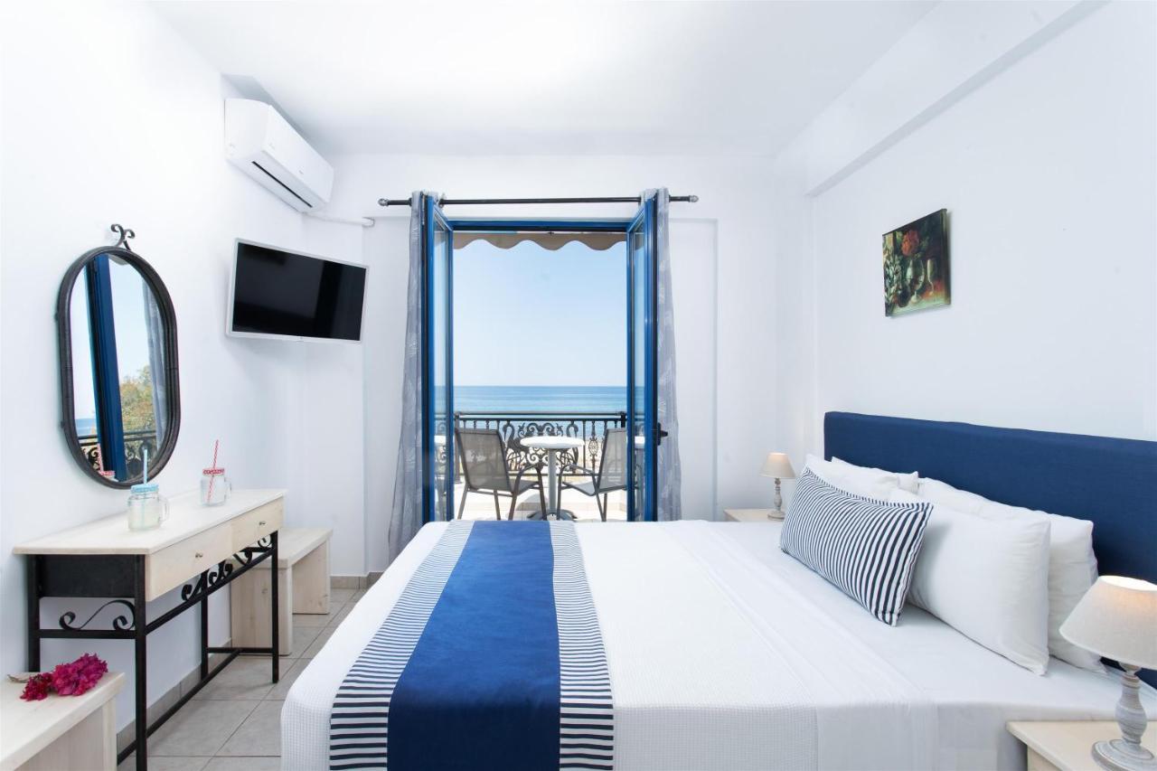 Venti Seaside Adult Hotel 莫奈姆瓦夏 外观 照片